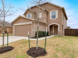 801 Estes Park, Taylor, TX 76574