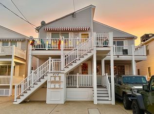 414 W Bennett Ave APT D, Wildwood, NJ 08260