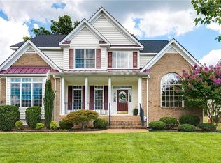 4605 Jalbert Dr, Glen Allen, VA