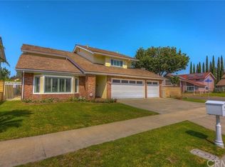 458 N Stevens St, Orange, CA 92868