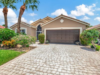 7214 Louisiane Court, Boynton Beach, FL, 33437