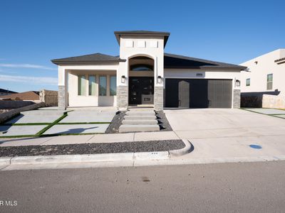 633 Logwood Ave, Canutillo, TX, 79835
