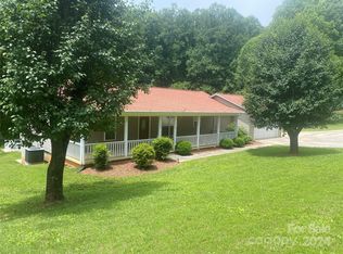 708 Stacy Hill Rd, Marion, NC 28752