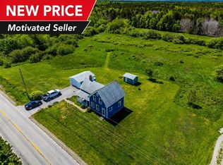 546 Little Brook Rd, Clare, NS B0W 1M0