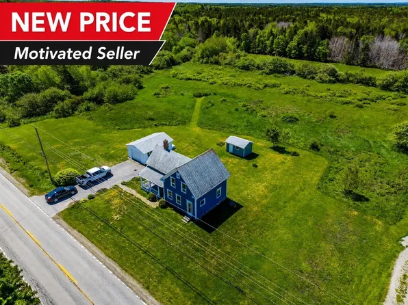 546 Little Brook Rd, Clare, NS B0W 1M0