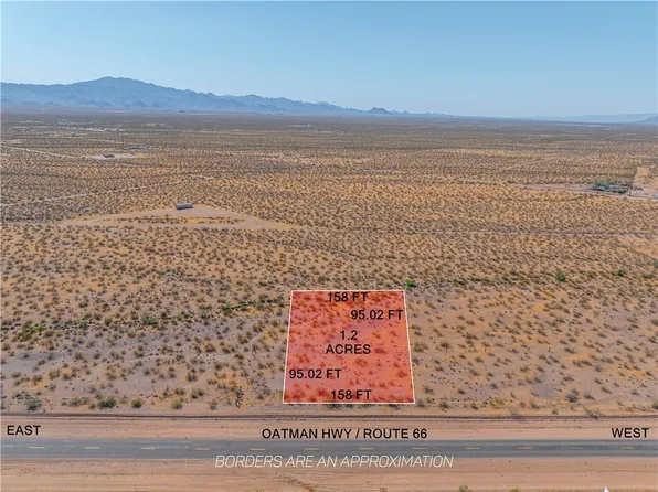 215-11-176 W Oatman Hwy, Golden Valley, AZ 86413