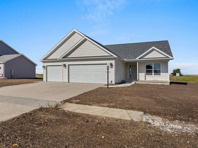 601 Patterson Dr, Fisher, IL, 61843