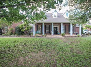 2750 Burl Ln, Lorena, TX 76655