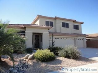 16821 W Northampton Rd, Surprise, AZ 85374