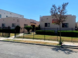 2937 1/2 S Van Buren Pl, Los Angeles, CA 90007