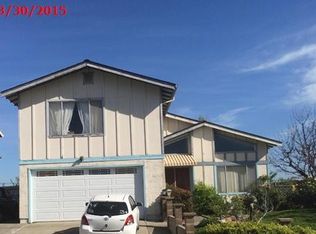 346 Sparrow Dr, Hercules, CA 94547