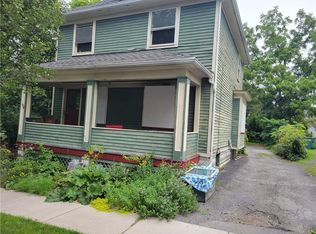 154 Oakland St, Rochester, NY 14620