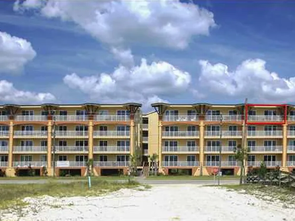 2202 Highway 98 Unit 403, Mexico Beach, FL 32456
