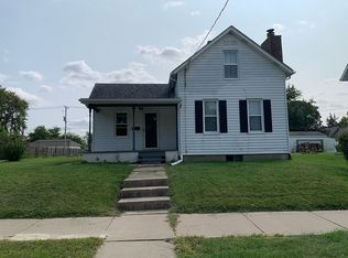 532 15th Ave, Moline, IL 61265