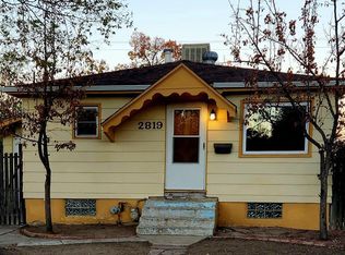 2819 Cascade Ave, Pueblo, CO 81003