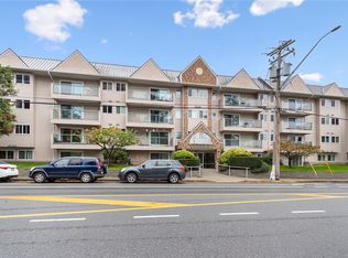 6715 Dover Rd #311, Nanaimo, BC V9V1L8