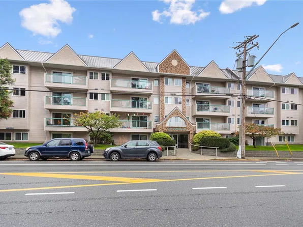 6715 Dover Rd #311, Nanaimo, BC V9V 1L8