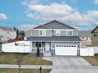 13501 W 10th Ave, Spokane, WA, 99001