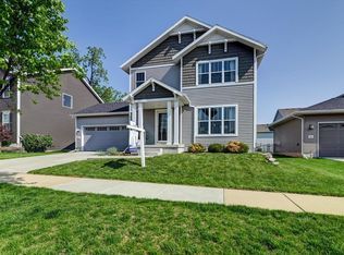 6016 Saturn Dr, Madison, WI 53718