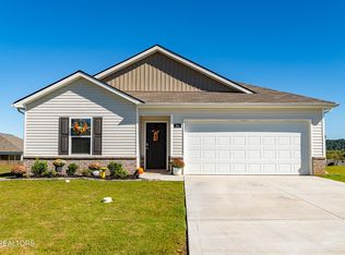 244 Preece Ln, Niota, TN 37826
