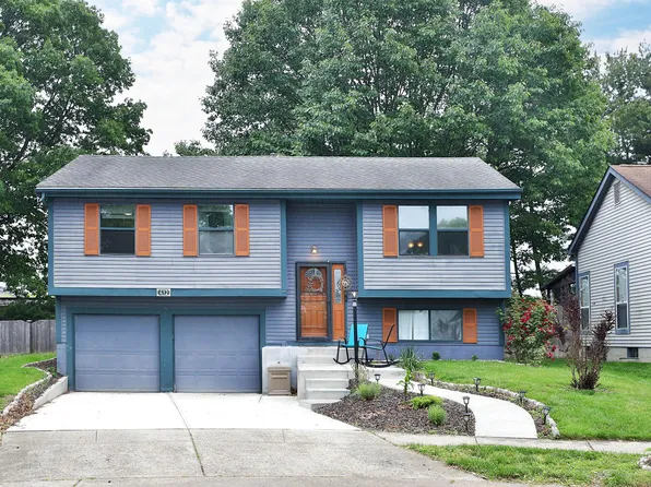 412 Greencamp Dr, Columbus, OH 43235