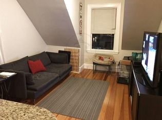 80 Winslow Ave #11, Somerville, MA 02144