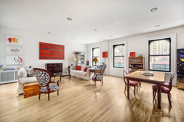 Sold by Halstead Real Estate | media 1