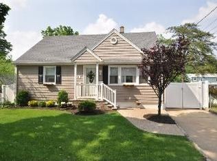 341 Terrace St, Rahway, NJ 07065
