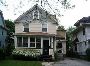 492 Driving Park Ave, Rochester, NY 14613
