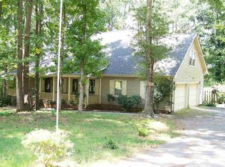116 Oakwood Dr, Woodruff, SC 29388