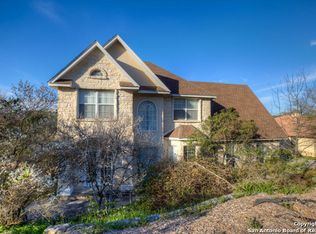 7442 Moss Brook Dr, San Antonio, TX 78255