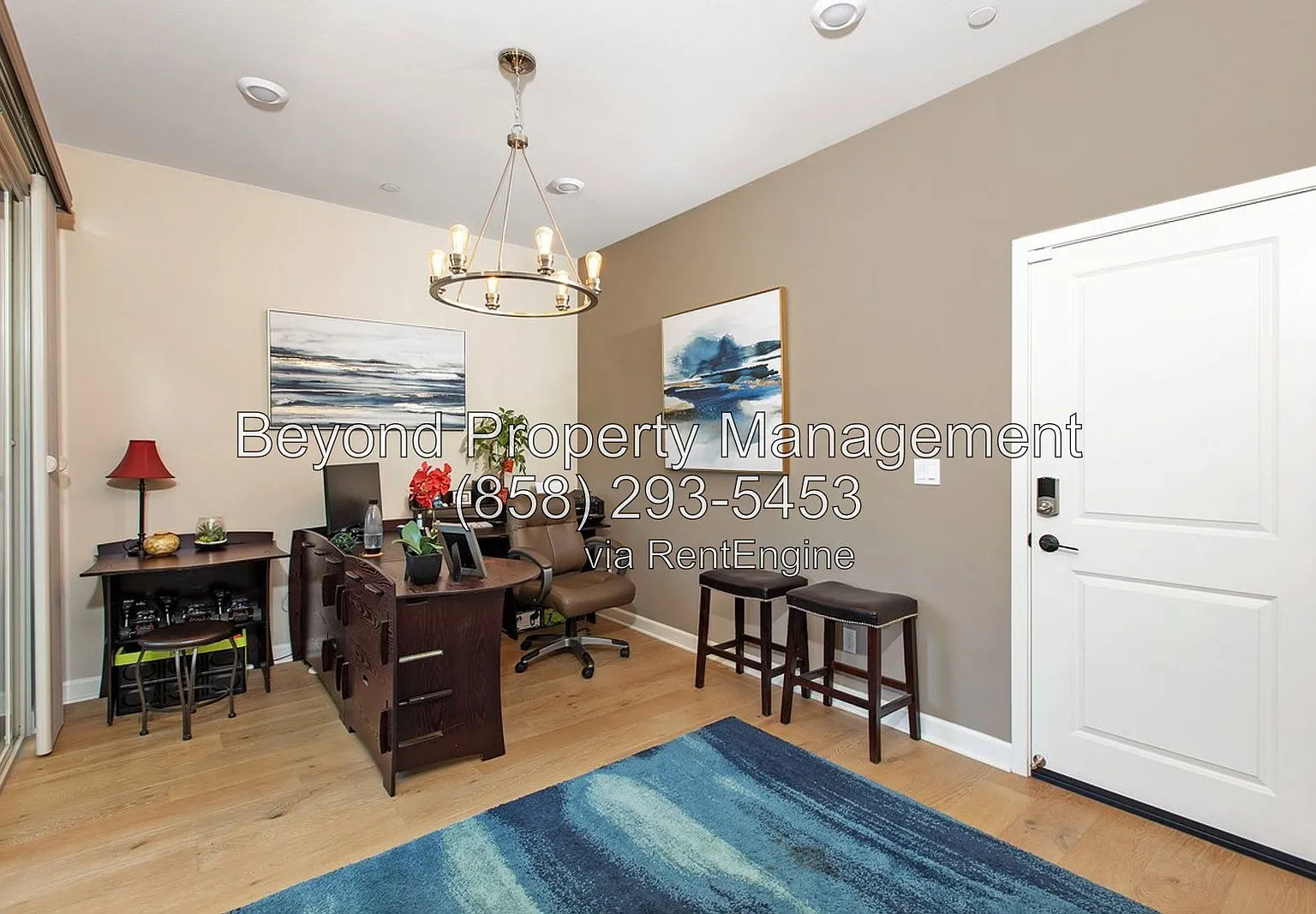 3 bed, 3.0 bath, 1681 sqft, $3,888 — Photo 2