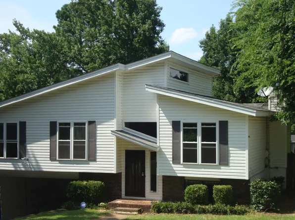 1734 Molly Ln, Birmingham, AL 35235