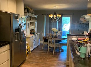 1103 Baer St, Mountain Home, AR 72653