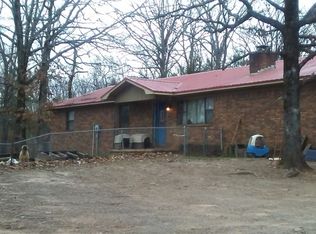 2274 Pine Ridge Rd, Atkins, AR 72823