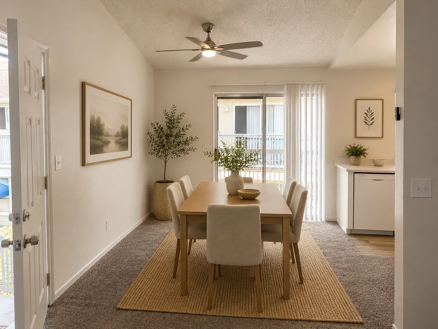 Newport Harbor Apartments — Photo 3