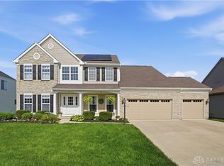 10613 Toucan St, Miamisburg, OH 45342