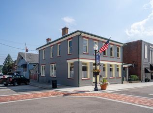 438 2nd St, Aurora, IN 47001