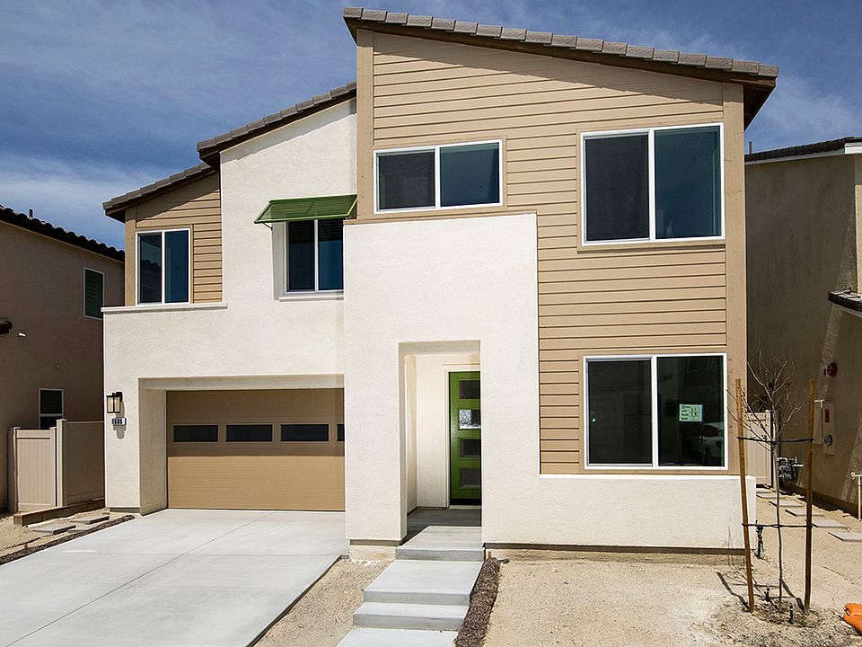 Prism Homesite 21 Exterior
