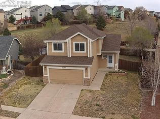 6040 Hombre Ct, Colorado Springs, CO 80922