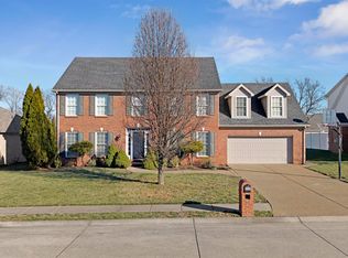 4350 Wynbrooke Ct, Newburgh, IN 47630