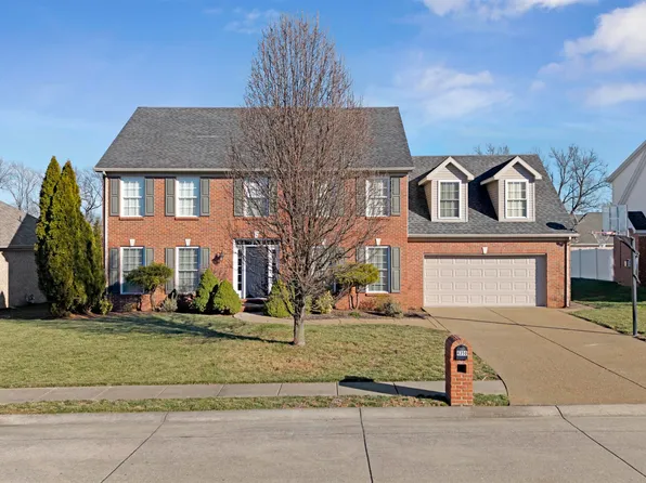 4350 Wynbrooke Ct, Newburgh, IN 47630