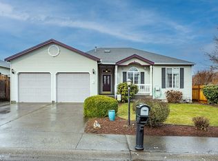 762 Park Place Loop, Hood River, OR