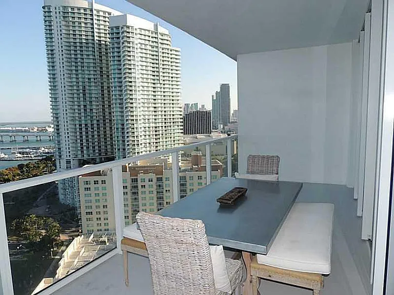 2020 N Bayshore Dr #2405-1-2405 — Photo 4