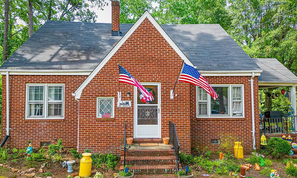 530 Huston St, Chase City, VA 23924 Zillow