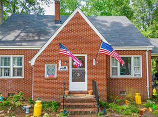 530 Huston St, Chase City, VA 23924
