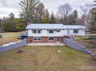2774 Maes Rd, West Branch, MI 48661