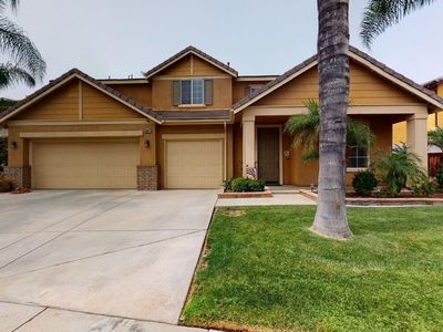 33687 Shamrock Ln, Murrieta, CA, 92563