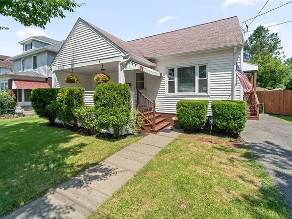 8 Belknap Ave, Binghamton, NY 13905