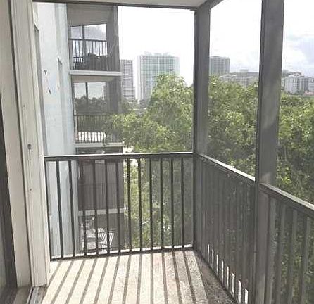 4th image of 3475 N Country Club Dr APT 607
